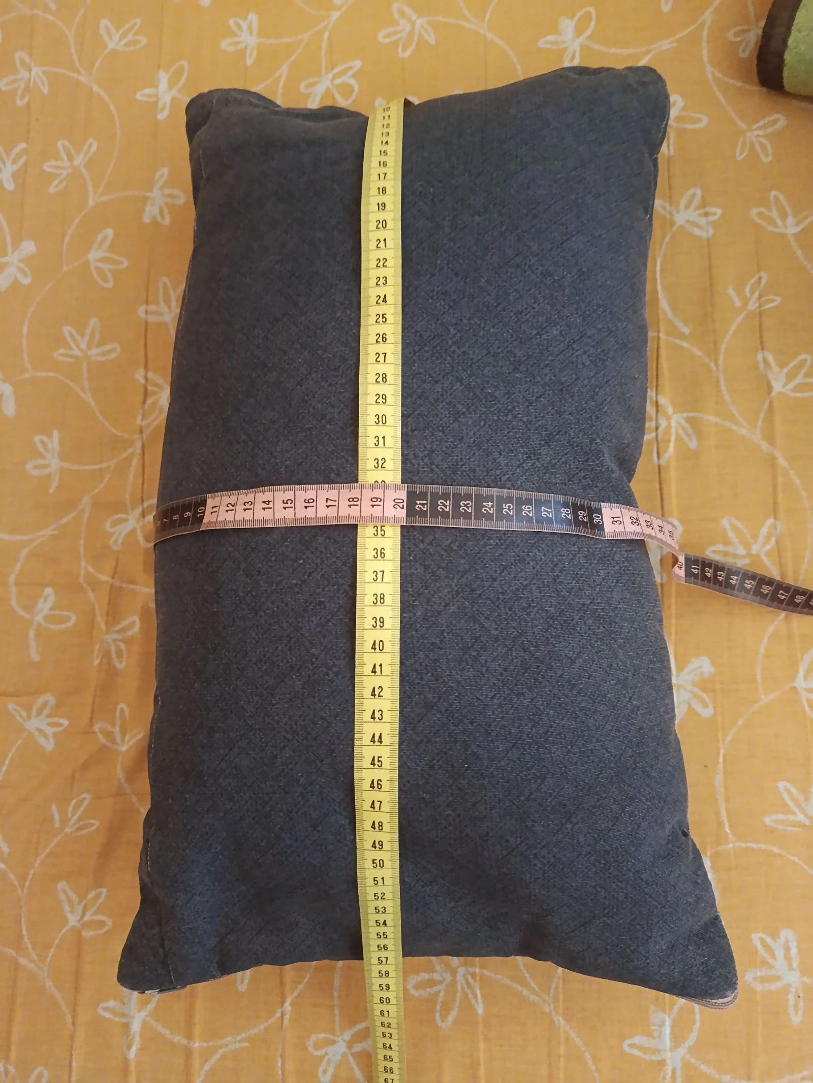 Almofada 34x57